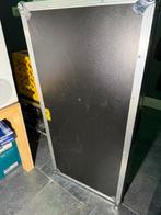 ProDJuser CDJ15 MKII Gebruikt  2x CDJ-2000nxs/2 en DJM-900, Ophalen, Gebruikt, Overige instrumenten, Flightcase