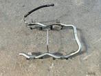 Injectie rail brandstof gallerij voor motorcode BMW E39 M62, Gebruikt, -, -, Ophalen of Verzenden
