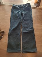 Maat 40R merk roxy  gerry weber, Ophalen of Verzenden, Zo goed als nieuw, Blauw, W33 - W36 (confectie 42/44)