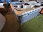 4 persoons jacuzzi🏝 vandaag nog bezorgd, Tuin en Terras, Bubbelbaden en Hottubs, Ophalen of Verzenden, Gebruikt, Filter