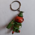 Leuke oude Sleutelhanger.    FANTA Orange, Verzamelen, Ophalen of Verzenden, Zo goed als nieuw