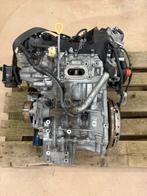 Motor Peugeot 108, Toyota Aygo, Citroën C1 - Goedlopend, Auto-onderdelen, Motor en Toebehoren, Ophalen, Gebruikt, Peugeot