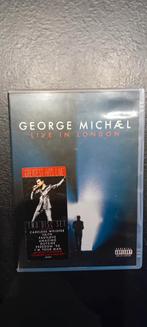 ■VERKOCHT■George Michael - Live in London DVD, Verzenden
