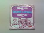 golden earring - radar love / buddy joe, Ophalen of Verzenden, Gebruikt, Overige formaten, Poprock
