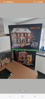 Lego 10297 Nieuw in doos met seals intact Boutique Hotel OVP, Nieuw, Complete set, Lego, Ophalen