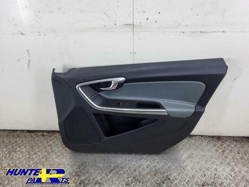Portierbekleding RV Volvo S60 I ('00-'09) 31366169, Auto-onderdelen, Interieur en Bekleding, Volvo, Gebruikt, Ophalen of Verzenden