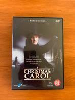A Christmas Carol - Patrick Stewart DVD, Alle leeftijden, Ophalen of Verzenden, Zo goed als nieuw, Overige genres