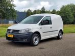 Volkswagen Caddy 2.0 TDI L1H1 102 pk,airco/navi, Auto's, Gebruikt, 4 cilinders, Volkswagen, Bedrijf