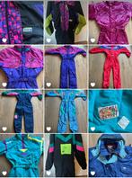 Vintage skipakken - carnaval, klunen, apres ski, Kleding | Dames, Overige typen, Overige kleuren, Maat 42/44 (L), Ophalen of Verzenden