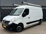 Renault Master T35 2.3 dCi L2H3 Euro 6/NL-Auto/1ste Eigenaar, Stof, Euro 6, 4 cilinders, Renault