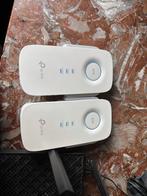 TP-Link RE450 WiFi Range Extender - Set van 2, Computers en Software, WiFi-versterkers, Ophalen of Verzenden, Gebruikt