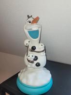 Olaf van frozen nachtlamp, Ophalen, Overige figuren