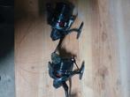 Te koop 2x spro molens crx, Ophalen of Verzenden, Zo goed als nieuw, Molen