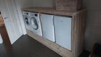 Wasmachine droger koelkast vriezer vaatwasser ombouw keuken, Nieuw, Ophalen of Verzenden