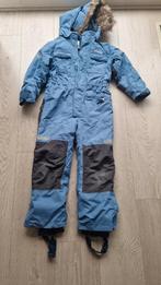 Skipak / overall maat  120, Overige merken, 100 tot 140 cm, Ophalen of Verzenden, Zo goed als nieuw