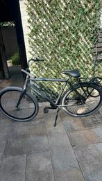 Normale fiets, Fietsen en Brommers, Fietsen | Tandems, Ophalen of Verzenden, Gebruikt, Minder dan 10 versnellingen