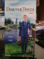 Dokter Tinus seizoen 3 3DVD, Cd's en Dvd's, Dvd's | Tv en Series, Alle leeftijden, Ophalen, Zo goed als nieuw, Drama
