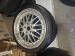 BBS LM lemans stijl 5x112 18 inch, Ophalen, Volkswagen