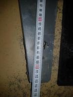 Esdec FlatFix Fusion - Winddeflector, Doe-het-zelf en Verbouw, Ophalen, Gebruikt