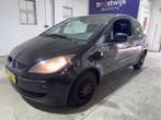 Mitsubishi - Colt - 1.3 Incharge - XK-222-K, Auto's, Mitsubishi, Voorwielaandrijving, Gebruikt, 750 kg, Overige brandstoffen
