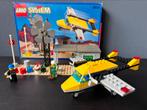 Lego system 6444 LEGO Outback Airstrip zgan incl. Doos 1997, Ophalen of Verzenden, Zo goed als nieuw