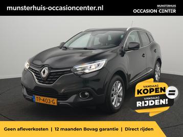 Renault Kadjar TCe 130 Intens - RIJKLAARPRIJS - Trekhaak - C beschikbaar voor biedingen