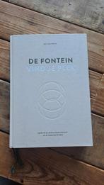 De Fontein - Vind je plek (Els van Steijn), Boeken, Ophalen of Verzenden, Zo goed als nieuw, Overige onderwerpen, Els van Steijn