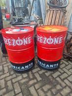 Olievat, Ophalen of Verzenden