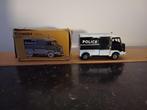 J.R.D. Citroen HY Police no.106, Ophalen of Verzenden