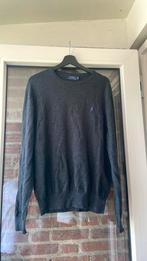 Pullover ralph lauren paars logo, Ophalen of Verzenden, Zo goed als nieuw, Maat 56/58 (XL), Paars