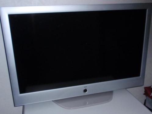 Loewe TV Full HD 117 cm, Audio, Tv en Foto, Televisies, Gebruikt, LCD, 100 cm of meer, Full HD (1080p), Overige merken, 100 Hz