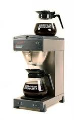 Bravilor koffiezetapparaat te huur, Ophalen, Zo goed als nieuw