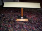 VINTAGE BUREAULAMP van National, Ophalen of Verzenden, Gebruikt