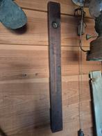 Oud gereedschap., Antiek en Kunst, Ophalen of Verzenden