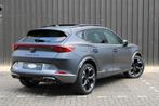 CUPRA Formentor 1.4 e-Hybrid VZ Copper PANO LEER MEMORY 360, Auto's, Cupra, Gebruikt, 4 cilinders, Formentor, Adaptive Cruise Control