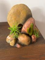 terrarium accessoires, Dieren en Toebehoren, Reptielen en Amfibieën | Toebehoren, Ophalen of Verzenden, Zo goed als nieuw, Terrarium of Paludarium