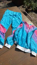 Carnavalspak maat S, Kleding | Heren, Ophalen, Zo goed als nieuw, Carnaval