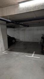 Privé Ondergrondse Parkeerplaats te Huur – Amsterdam West, Ophalen