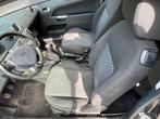 Ford Fiesta Sloopauto / Crossauto, Ophalen, Gebruikt, Ford