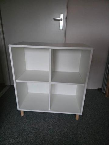 IKEA Eket Vakkenkast 3x beschikbaar voor biedingen