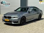 BMW 5-serie 530e M Sport Head-up Adaptief Led, Automaat, 1998 cc, Achterwielaandrijving, 4 cilinders