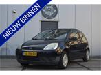 Ford Fiesta 1.3 Style (bj 2004), 1299 cc, Stof, 4 cilinders, Blauw