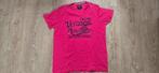 8 verschillende heren t-shirt, maat M, Ophalen of Verzenden, Zo goed als nieuw, Maat 48/50 (M), Overige kleuren