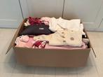 Grote doos vol met baby/kinderkleding! Ruim 150 stuks, Kinderen en Baby's, Ophalen of Verzenden, Gebruikt