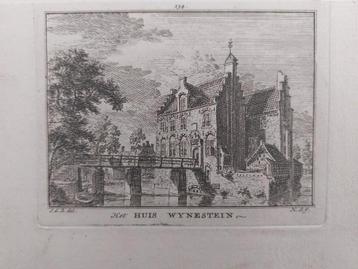 134 / Het Huis Wydestein Jutfaas - Jutphaas Nieuwegein beschikbaar voor biedingen