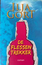 Ilja Gort - De flessentrekker, Ophalen of Verzenden, Zo goed als nieuw, Nederland, Ilja Gort