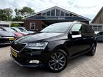 Skoda Fabia Combi 1.0 Bns Edition App Connect, 16'' Lmv, Sto, Voorwielaandrijving, Stof, Gebruikt, Lichtsensor