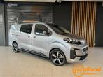 Peugeot Expert 2.0 B.HDI 180 S&S DC AET8|MODEL2025!|40X OP=O, Automaat, Gebruikt, 4 cilinders, 2020 kg