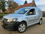 Volkswagen Caddy 1.4 TSI 125pk BMT met Airco PDC Cruise LMV, Auto's, Bestelauto's, Voorwielaandrijving, Gebruikt, Euro 6, 4 cilinders