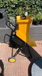 Versnipperaar, Tuin en Terras, Ophalen, Gebruikt, Elektrisch, Alco